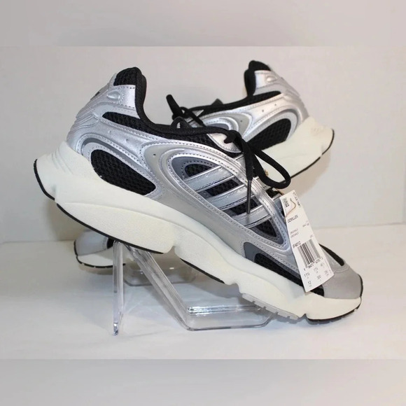 NWT Adidas Ozmillen Sneakers Size 12 - Picture 8 of 13